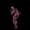 Marvel Legends Series Deadpool