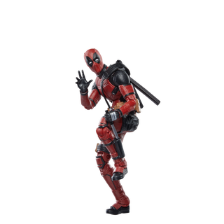 Marvel Legends Series Deadpool