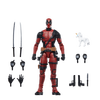 Marvel Legends Series Deadpool