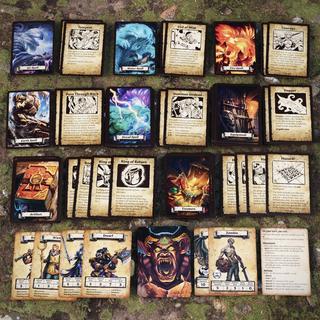 HeroQuest First Light (English Version)