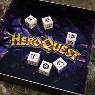 HeroQuest First Light (English Version)