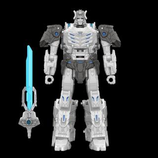 Transformers Age of the Primes Voyager Class The Thirteen Prima Prime
