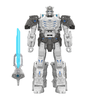 Transformers, Age of the Primes Voyager Class, Prima Prime dei Tredici