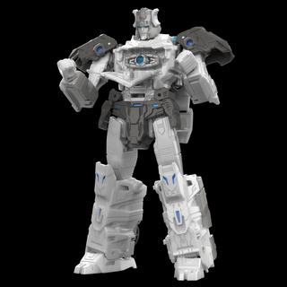 Transformers Age of the Primes Voyager Class The Thirteen Prima Prime