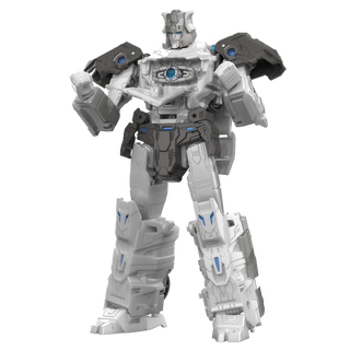 Transformers Age of the Primes Voyager Class The Thirteen Prima Prime