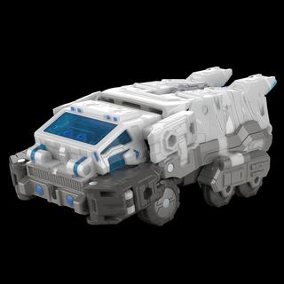Transformers Age of the Primes Voyager Class The Thirteen Prima Prime