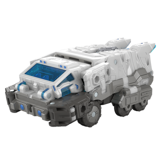 Transformers Age of the Primes Voyager Class The Thirteen Prima Prime