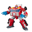Transformers, Age of the Primes Voyager Class, Rescue Bot Heatwave