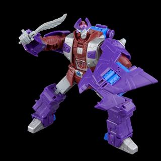 Transformers Age of the Primes The Thirteen Alpha Trion
