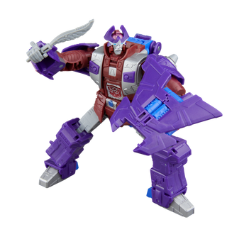 Transformers, Age of the Primes, I Tredici Alpha Trion