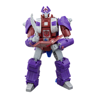 Transformers, Age of the Primes, I Tredici Alpha Trion
