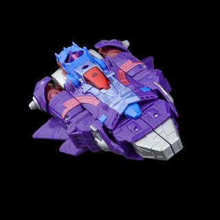 Transformers Age of the Primes The Thirteen Alpha Trion