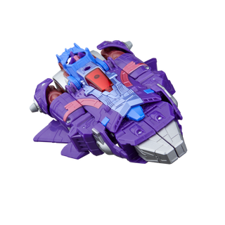 Transformers, Age of the Primes, I Tredici Alpha Trion