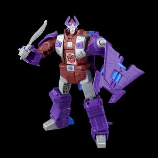 Transformers Age of the Primes The Thirteen Alpha Trion