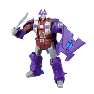 Transformers, Age of the Primes, I Tredici Alpha Trion