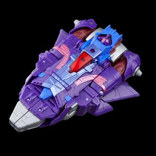 Transformers Age of the Primes The Thirteen Alpha Trion