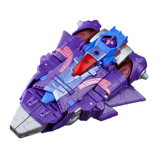 Transformers, Age of the Primes, I Tredici Alpha Trion