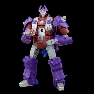 Transformers Age of the Primes The Thirteen Alpha Trion