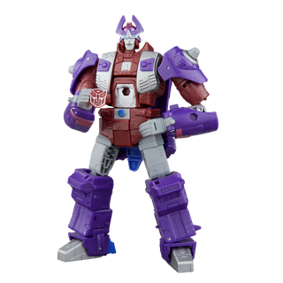 Transformers, Age of the Primes, I Tredici Alpha Trion