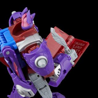 Transformers Age of the Primes The Thirteen Alpha Trion