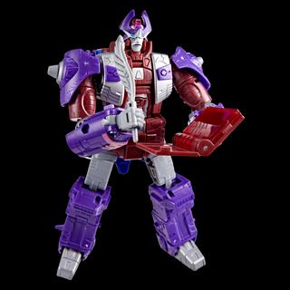Transformers Age of the Primes The Thirteen Alpha Trion