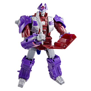 Transformers, Age of the Primes, I Tredici Alpha Trion