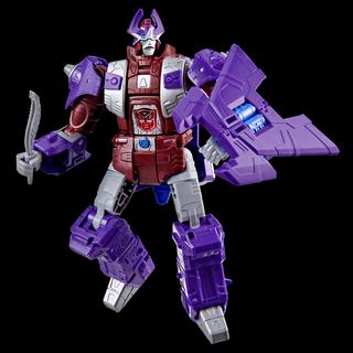 Transformers Age of the Primes The Thirteen Alpha Trion