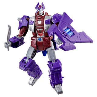Transformers, Age of the Primes, I Tredici Alpha Trion