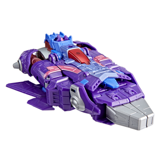 Transformers, Age of the Primes, I Tredici Alpha Trion