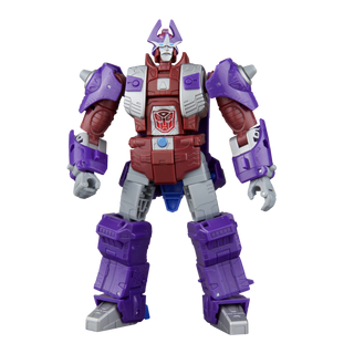 Transformers, Age of the Primes, I Tredici Alpha Trion