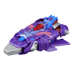 Transformers, Age of the Primes, I Tredici Alpha Trion
