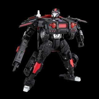 Transformers Age of the Primes Voyager Class Flatline