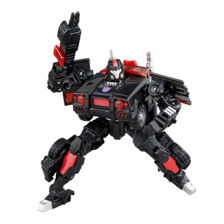 Transformers Age of the Primes Voyager-Klasse Flatline