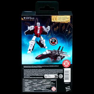 Transformers Age of the Primes Deluxe Class Aerialbot Air Raid