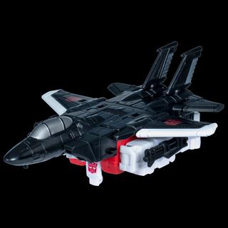 Transformers Age of the Primes Deluxe Class Aerialbot Air Raid