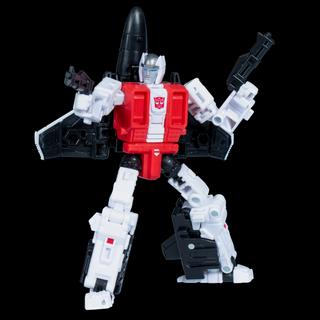 Transformers Age of the Primes Deluxe Class Aerialbot Air Raid