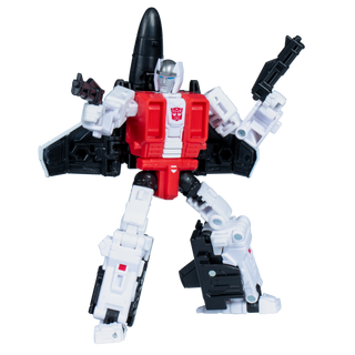 Transformers Age of the Primes Deluxe Class Aerialbot Air Raid