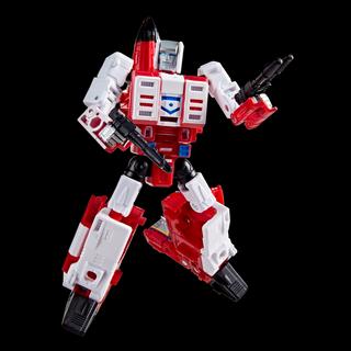 Transformers Age of the Primes Aerialbot Fireflight