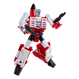Transformers Age of the Primes Aerialbot Fireflight