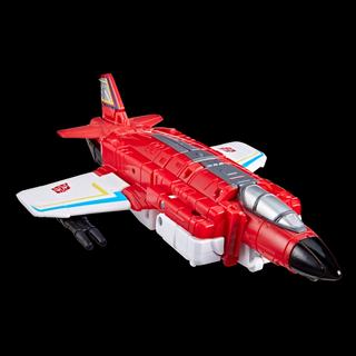 Transformers Age of the Primes Aerialbot Fireflight