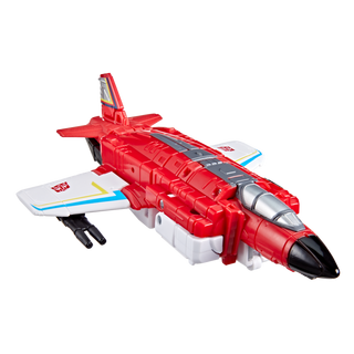 Transformers Age of the Primes Aerialbot Fireflight