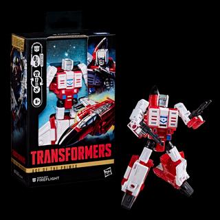 Transformers Age of the Primes Aerialbot Fireflight