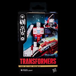 Transformers Age of the Primes Aerialbot Fireflight