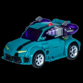 Transformers Age of the Primes Deluxe Class Fugitive Waspinator