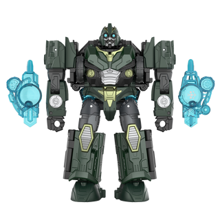 Transformers Age of the Primes Deluxe Class The Thirteen Alchemist Prime