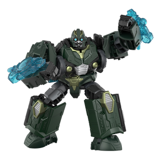 Transformers Age of the Primes Deluxe Class The Thirteen Alchemist Prime