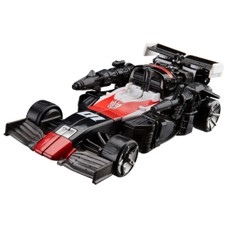 Transformers Age of the Primes Deluxe Class Decepticon Crasher