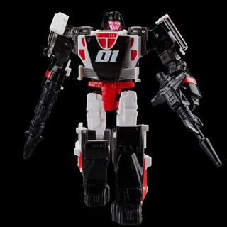Transformers Age of the Primes Deluxe Class Decepticon Crasher