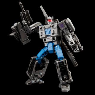 Transformers Age of the Primes Deluxe Class Combaticon Vortex