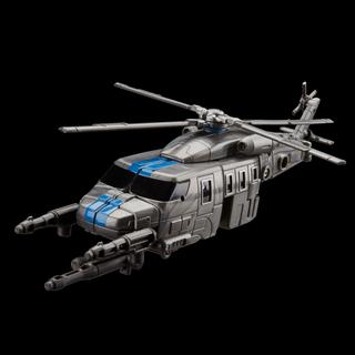Transformers Age of the Primes Deluxe Class Combaticon Vortex